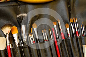 Makeup Brushes