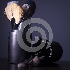 Makeup Brushes