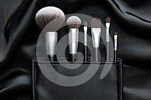 Makeup Brushes Elegance