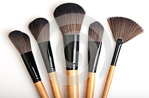 Makeup Brushes