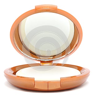 Makeup Compact Powder