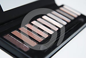 Makeup cosmetics kit