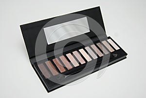 Makeup cosmetics kit