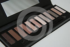 Makeup cosmetics kit