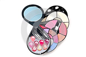 Makeup kit