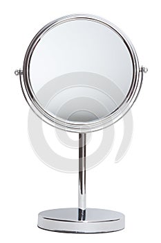 Makeup mirror