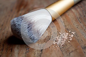 Makeup pencil closep