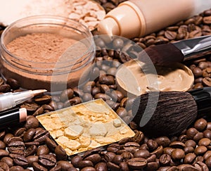 Makeup products to create the perfect complexion