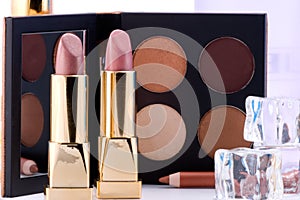 Makeup set