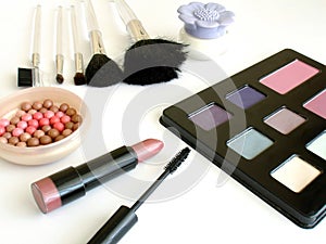 Makeup set