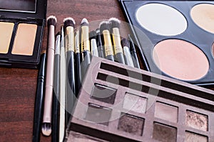 Makeup tools