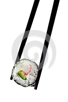 Maki sushi photo