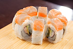 Maki Sushi