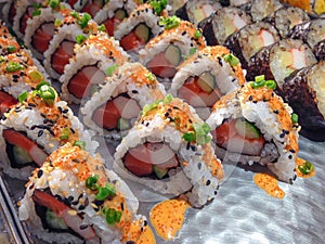 Maki Sushi