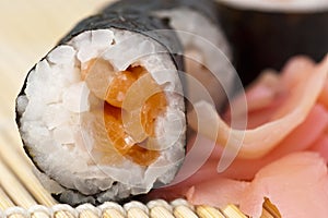 Maki Sushi