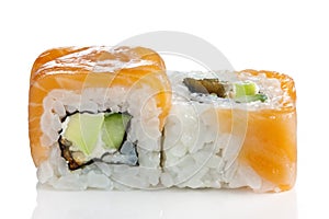 Maki Sushi - Roll photo