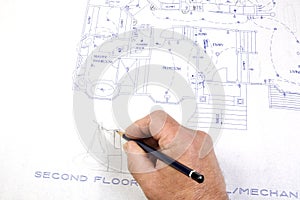 Making changes to Blueprints