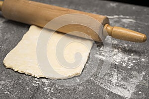 Making Dough