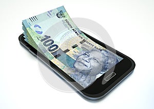 Making money with e commerce using smartphone