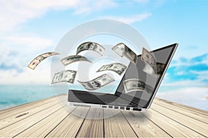 Making Money Online