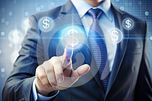Making Money from the World photo
