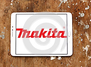 Makita Corporation logo