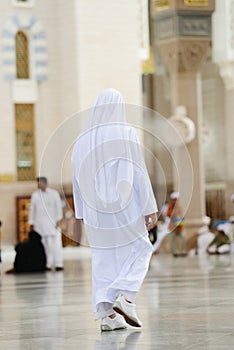 Makkah Kaaba Hajj Muslims photo