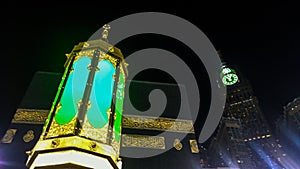 Makkah photo