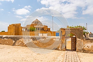 Makli Hill Necropolis 92