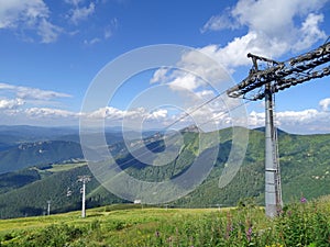 Mala Fatra mountain, Slovakia, Europe