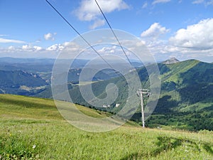 Mala Fatra mountain, Slovakia, Europe