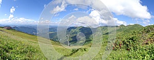 Mala Fatra mountain, Slovakia, Europe