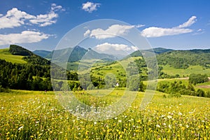 Mala Fatra, Slovakia