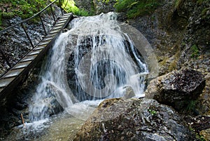 Mala Fatra, Slovakia
