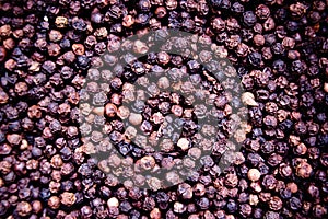 Malabar Peppercorns