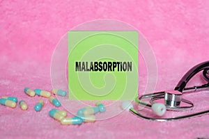 Malabsorption