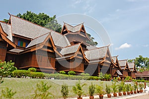 Malacca Sultanate Palace