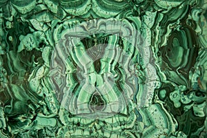 Malachite photo