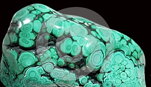 Malachite Stone