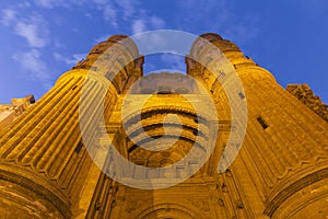 Malaga Cathedral