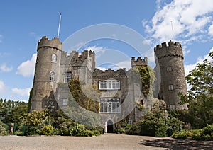 Malahide Castle