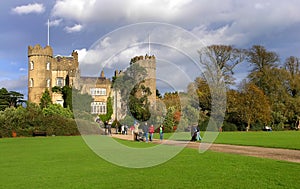 Malahide Castle