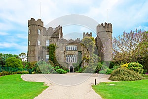 Malahide Castle