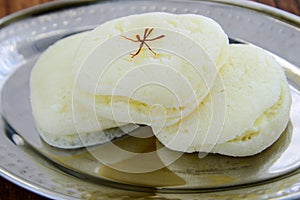 Malai Sandwich