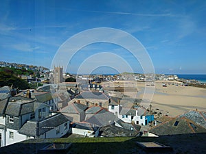 The Malakoff   St. Ives England