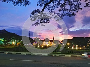 Malang City Hall