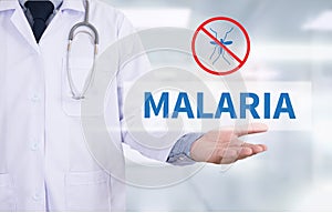 MALARIA