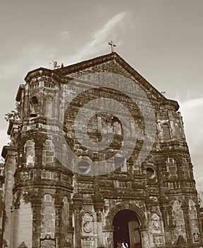Malate Church