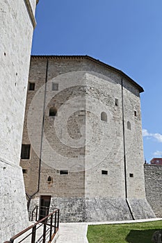 Malatesta Fortress