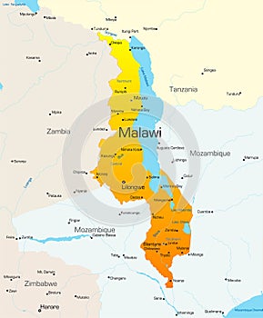 Malawi